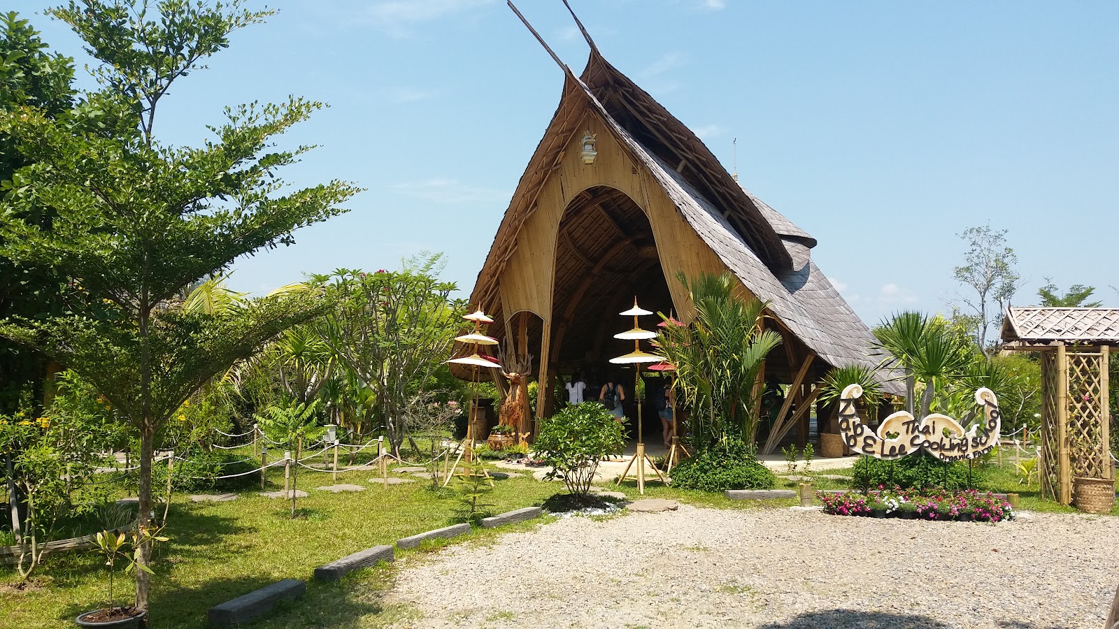 Chiang Mai, Thailand: 21 Tipps, was du 2026 sehen und unternehmen kannst 19 Kurs für thailändische Küche