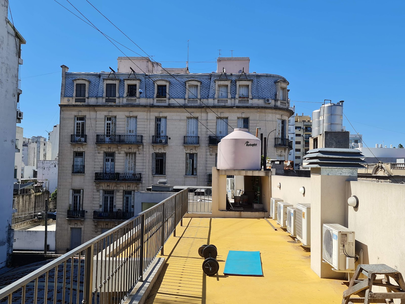 Buenos Aires Argentinien: 18 Hotels & sichere Viertel 11 L'Adresse Hôtel