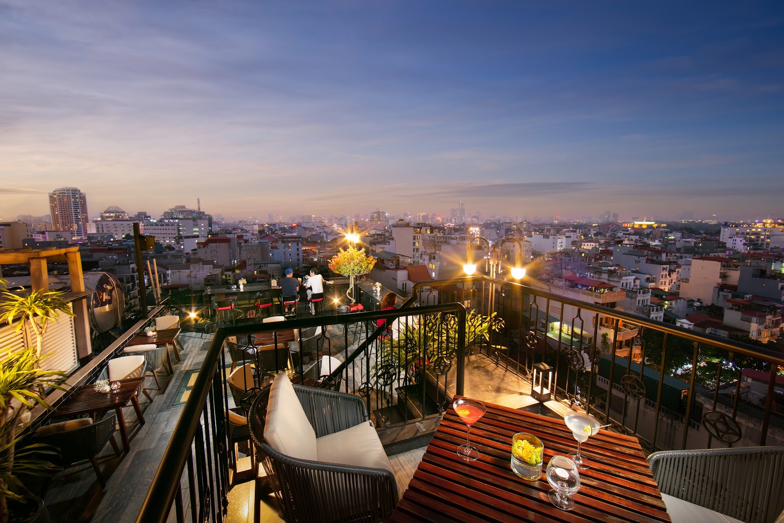 Dónde alojarse en Hanói, Vietnam: 18 mejores hoteles y barrios en 2026 2 Hotel L'HÔTEL du LAC Hanoi