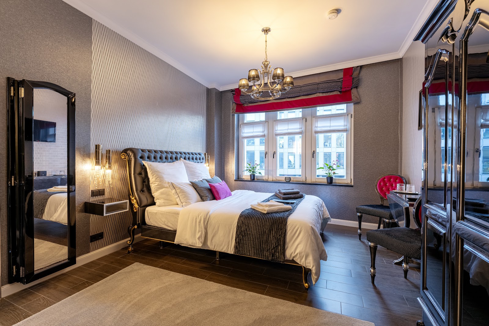 Dónde alojarte en Colonia, Alemania: 18 mejores hoteles y barrios en 2026 7 Hotel La Belle 10 Boutique Hotel (Altstadt)