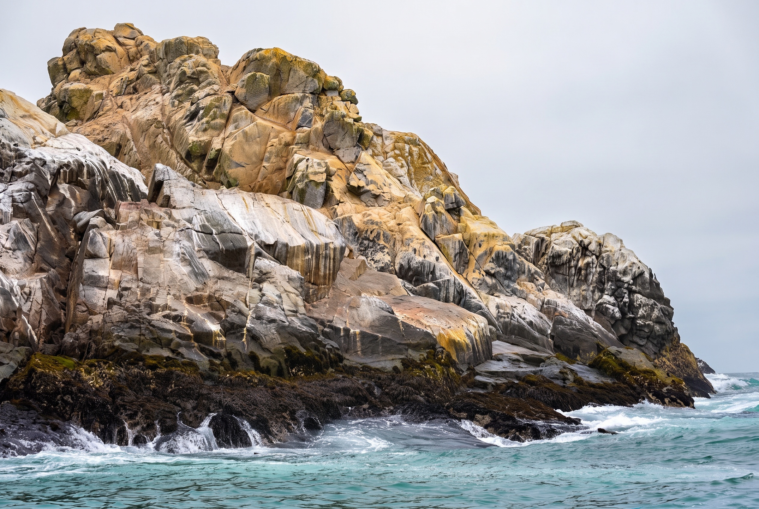 Lima, Pérou : 22 conseils sur ce qu'il faut voir et faire en 2026 23 Otaries sur les îles Islas Palomino près de Callao