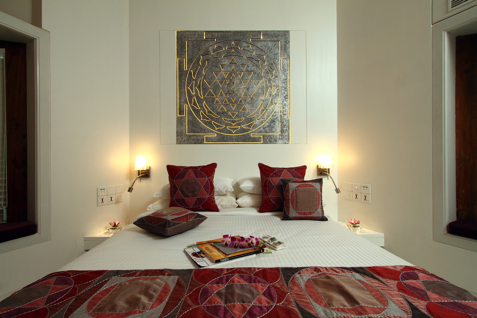 Wo übernachten in Mumbai: 18 beste Hotels und Stadtteile 2026 13 Hotel Le Sutra