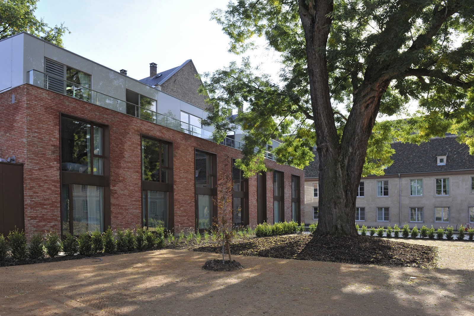 Hol szállj meg Strasbourgban: 18 tipp a legjobb hotelekre és negyedekre 2026-ban 3 Les Haras Hôtel by Stay Collection hotel