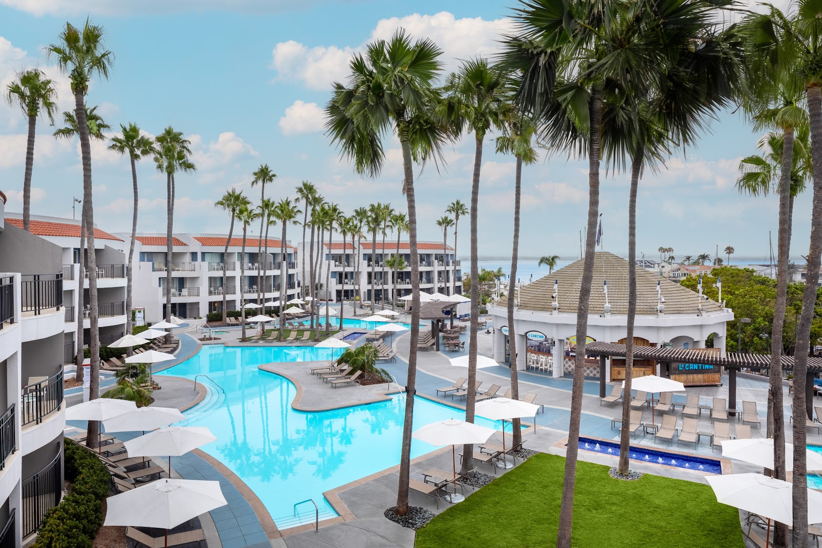 Where to Stay in San Diego: 18 Hotels & Districts in 2026 10 Loews Coronado Bay Resort hotel