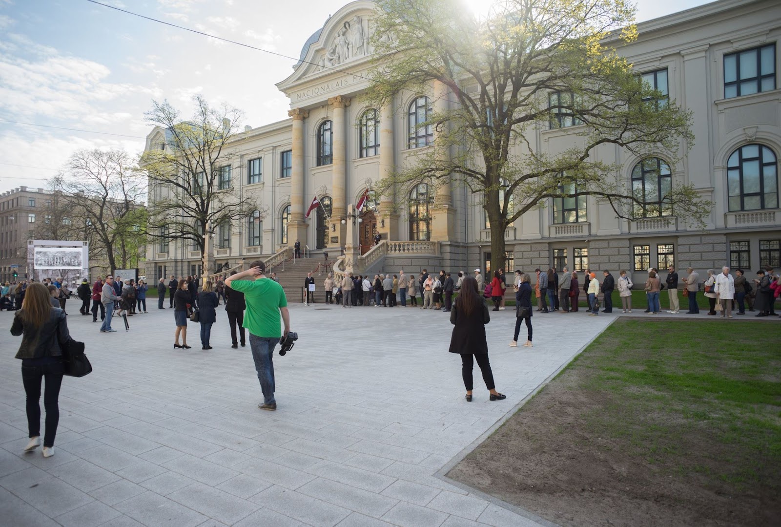 Riga: 20 Tipps, was du 2026 sehen und unternehmen kannst 17 Lettisches Nationales Kunstmuseum