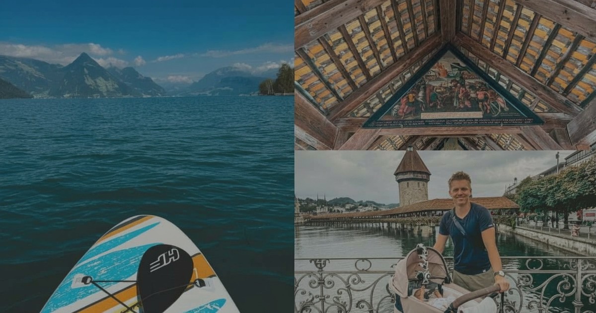 Lucerna, Svizzera: 14 migliori cose da vedere e da fare 1 Lucerna, Svizzera - le migliori attrazioni e consigli per un viaggio