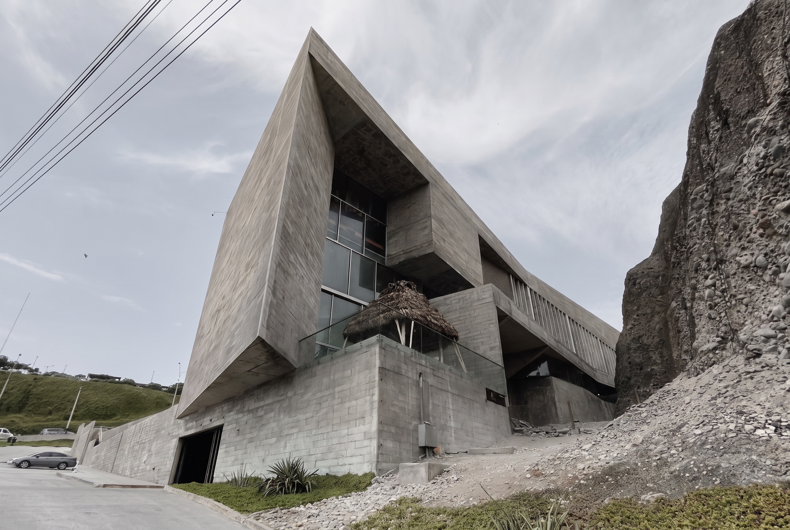 Lima, Pérou : 22 conseils sur ce qu'il faut voir et faire en 2026 20 LUM et Museo Amano