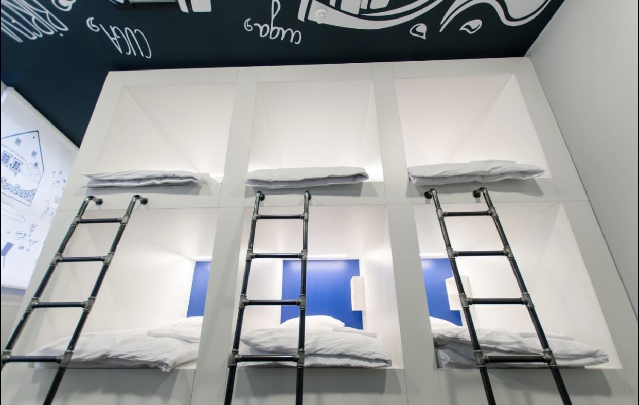 Where to Stay in Zagreb: 18 Best Hotels in Croatia 2026 18 Main Square Hostel