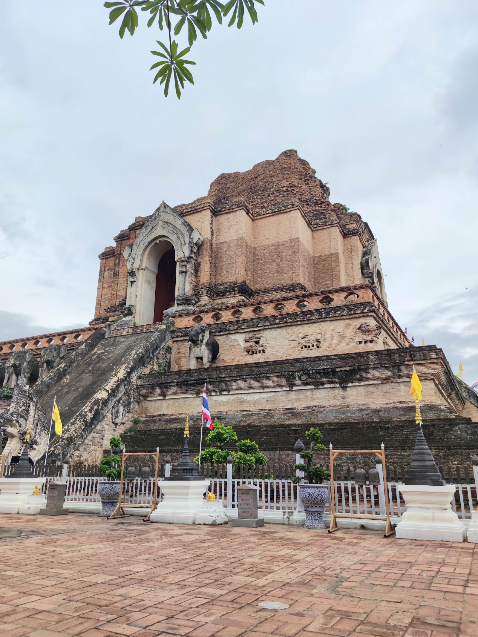 Wo übernachten in Chiang Mai: 18 beste Hotels und Viertel 2026 5 Hotel Makkachiva