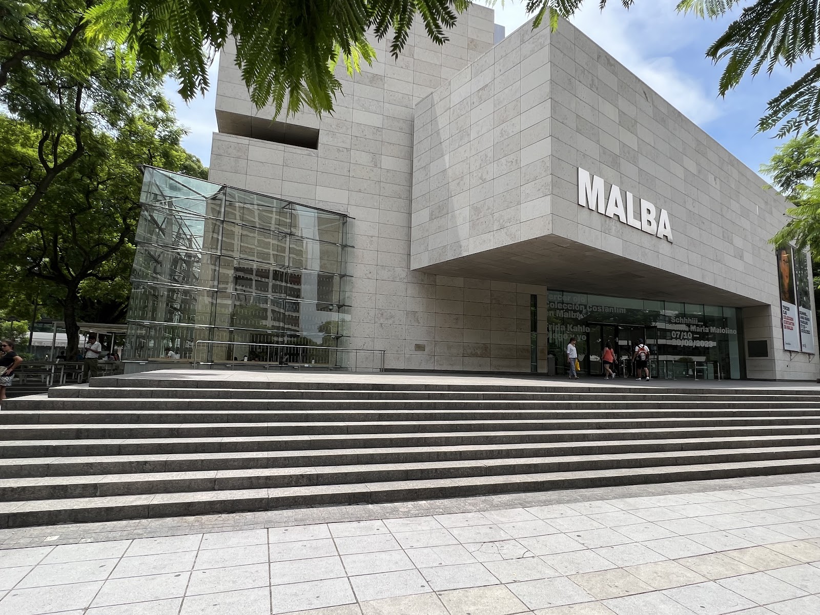 Buenos Aires, Argentina: 23 tips på vad du kan se och göra 2026 19 MALBA och Frida Kahlo