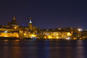 Malta počasí: kdy jet k moři v roce 2026