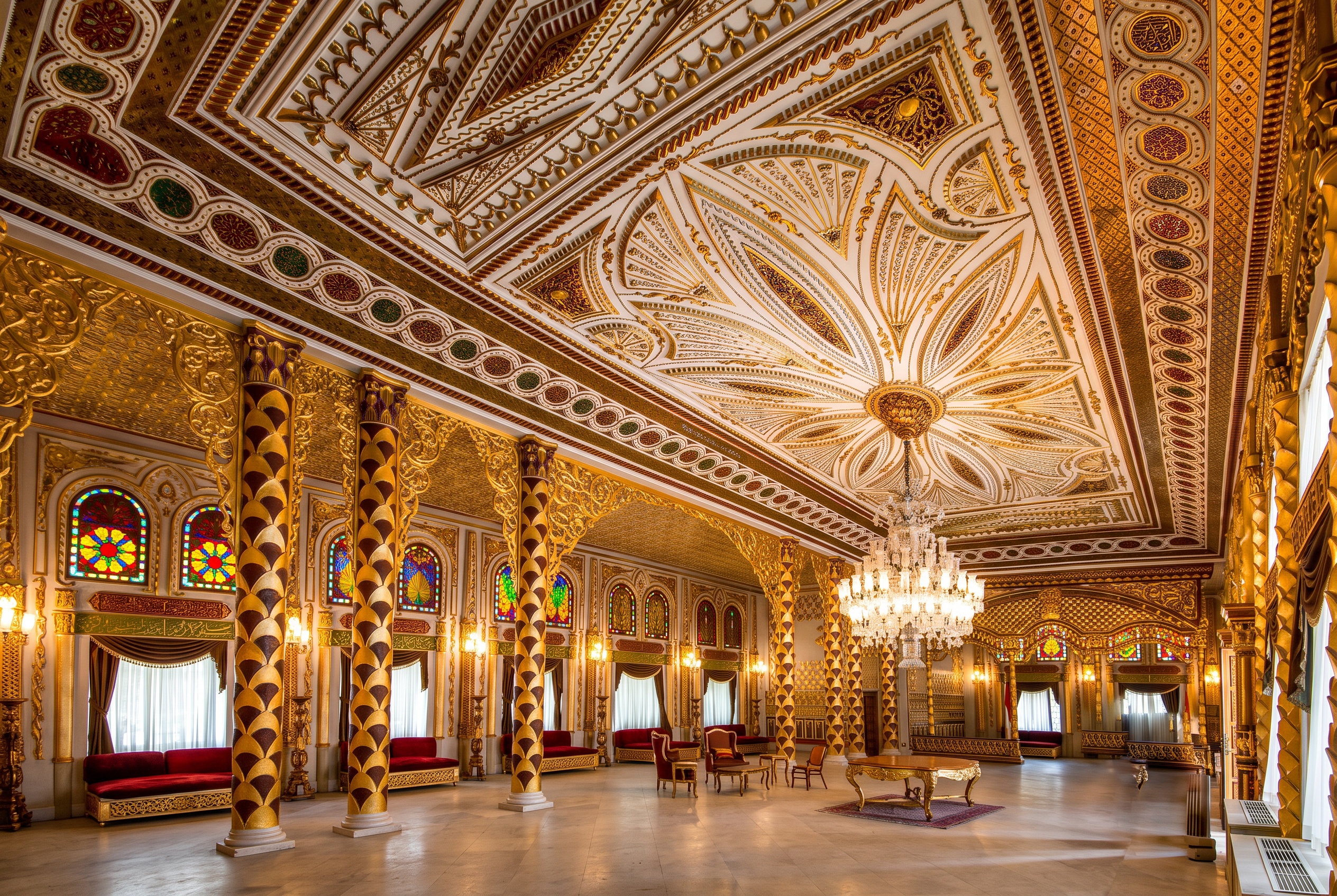 Cairo, Egypt: 22 Tips for What to See and Do in 2026 23 Manial Palace and the Nilometer (Rhoda Island)
