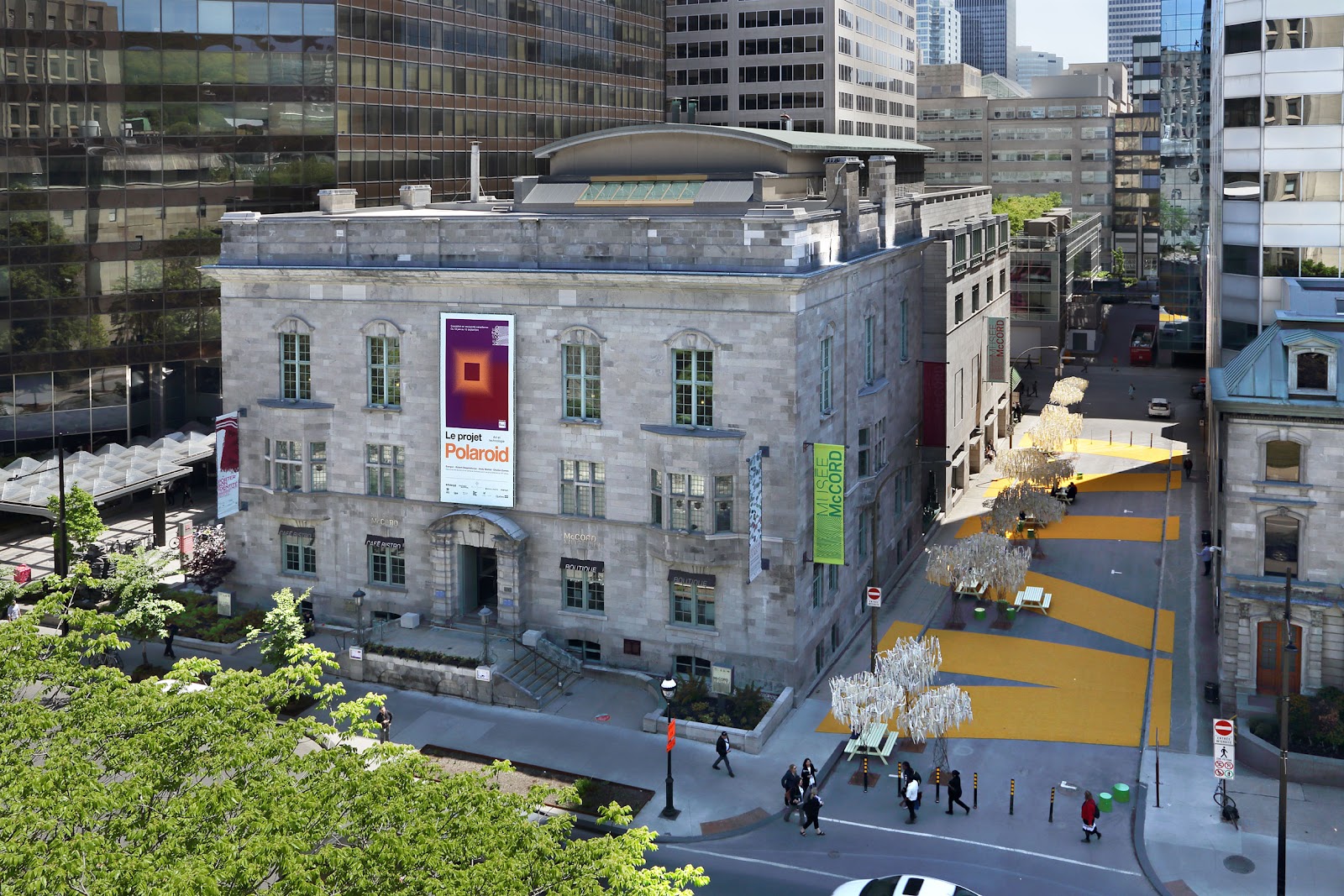 Montreal, Kanada: 22 Tipps für 2026 11 McCord Stewart Museum