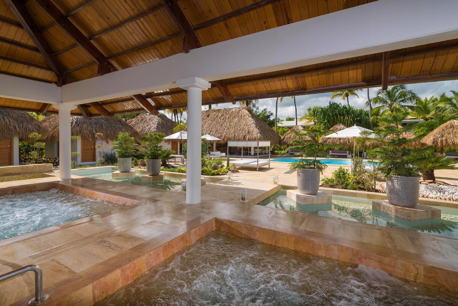 Hvor bør du bo i Punta Cana, Den dominikanske republikk: 18 beste resorter og områder i 2026 13 Meliá Caribe Beach Resort