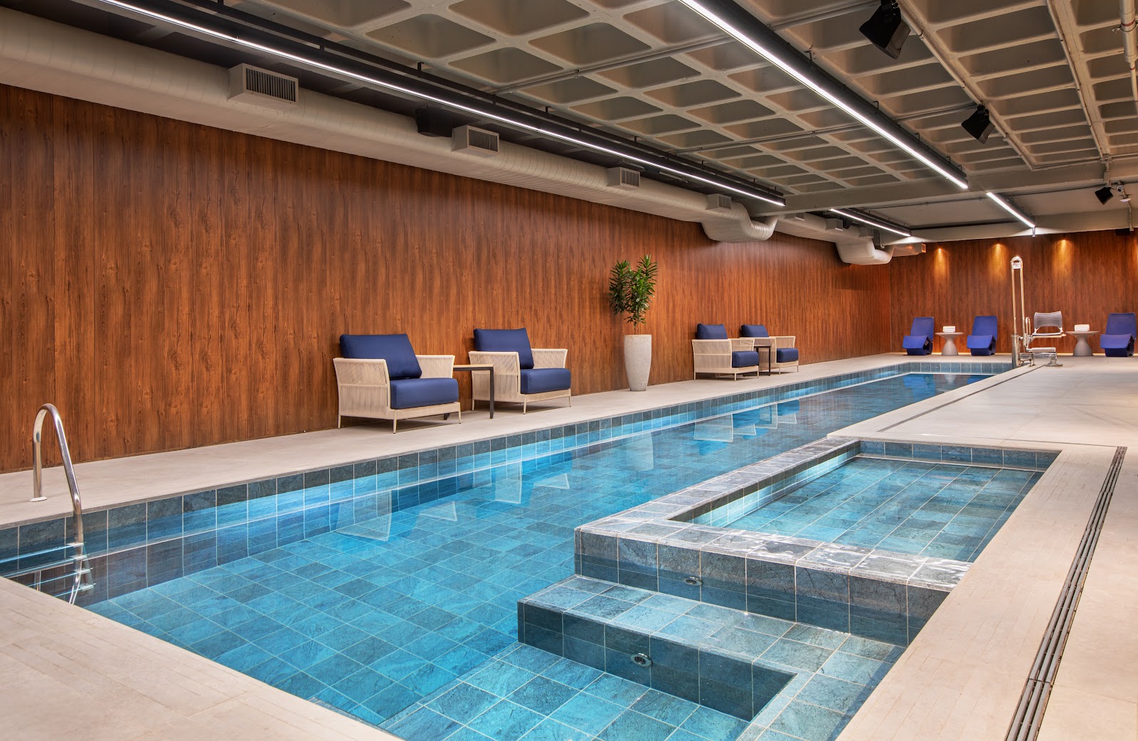 Wo in São Paulo übernachten: 18 Tipps für die besten Hotels und sicheren Viertel 2026 8 Hotel Meliá Paulista