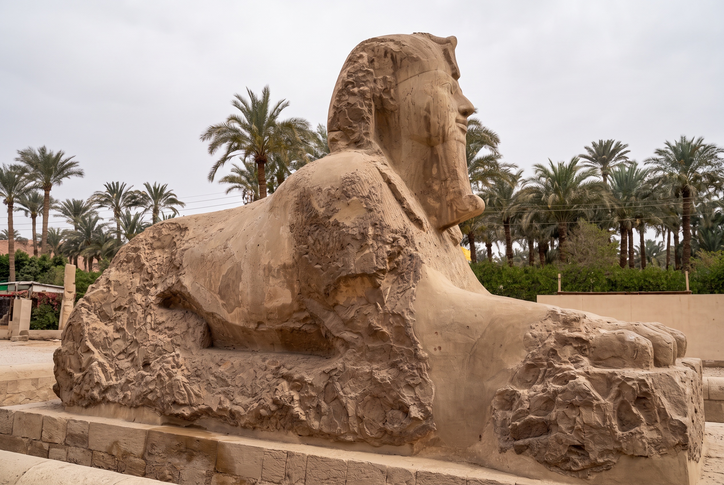 Cairo, Egypt: 22 Tips for What to See and Do in 2026 18 Memphis (Mit Rahina)