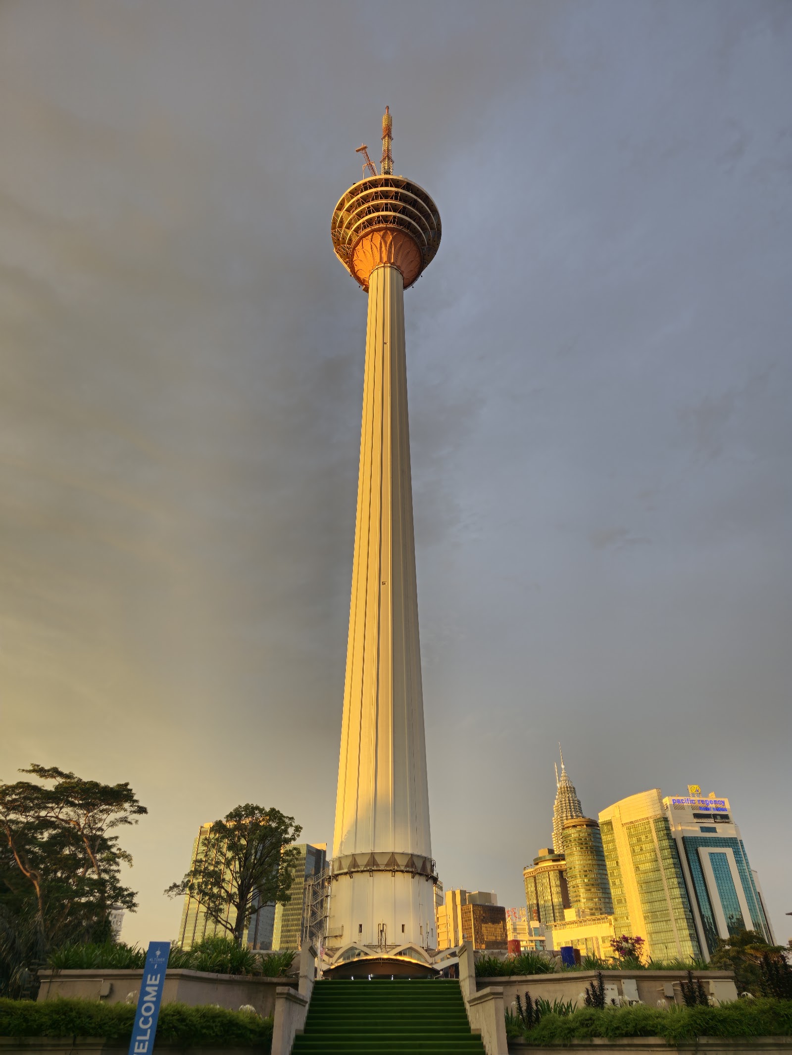 Kuala Lumpur, Malaysia: 18 Tips for What to See and Do in 2026 4 Views from Menara Kuala Lumpur (KL Tower)