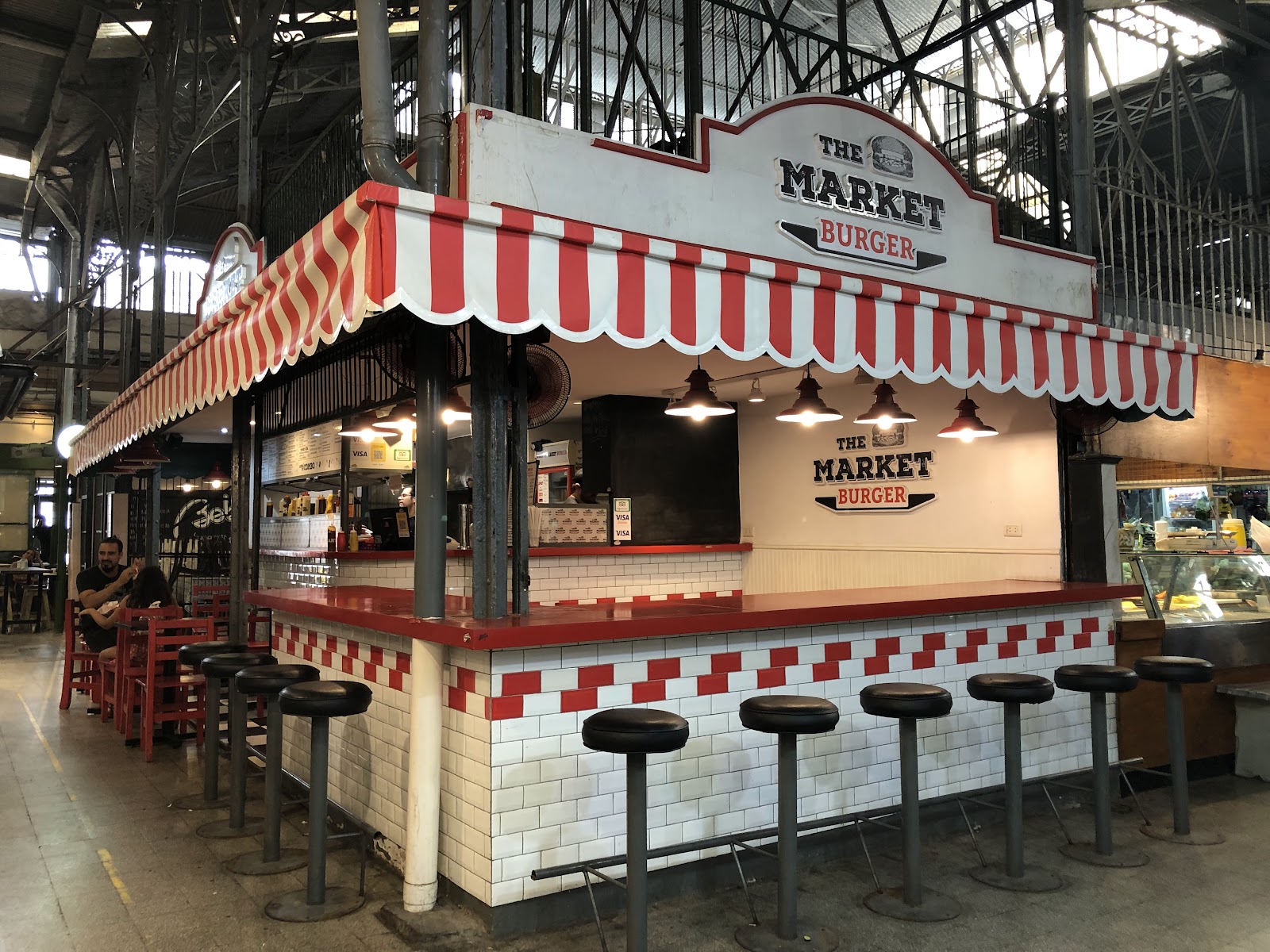 Buenos Aires, Argentina: 23 tips på vad du kan se och göra 2026 7 Mercado de San Telmo