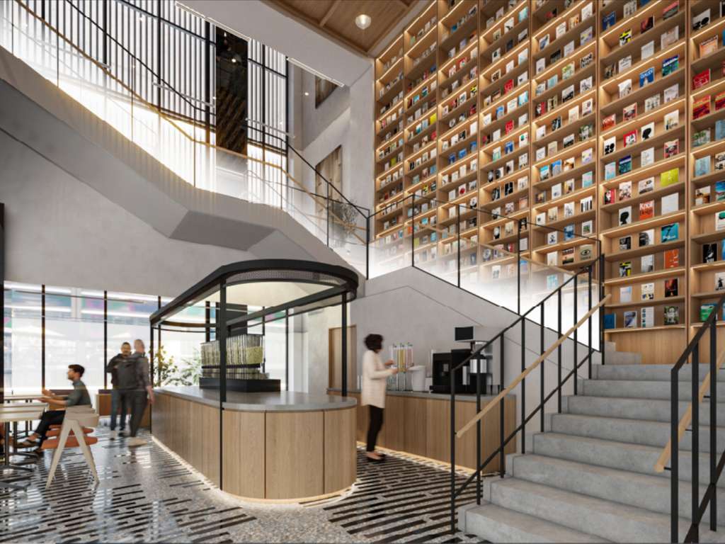 Dónde Alojarse en Hiroshima: 18 Hoteles y Zonas en 2026 9 Hotel Mercure Tokyu Stay Hiroshima
