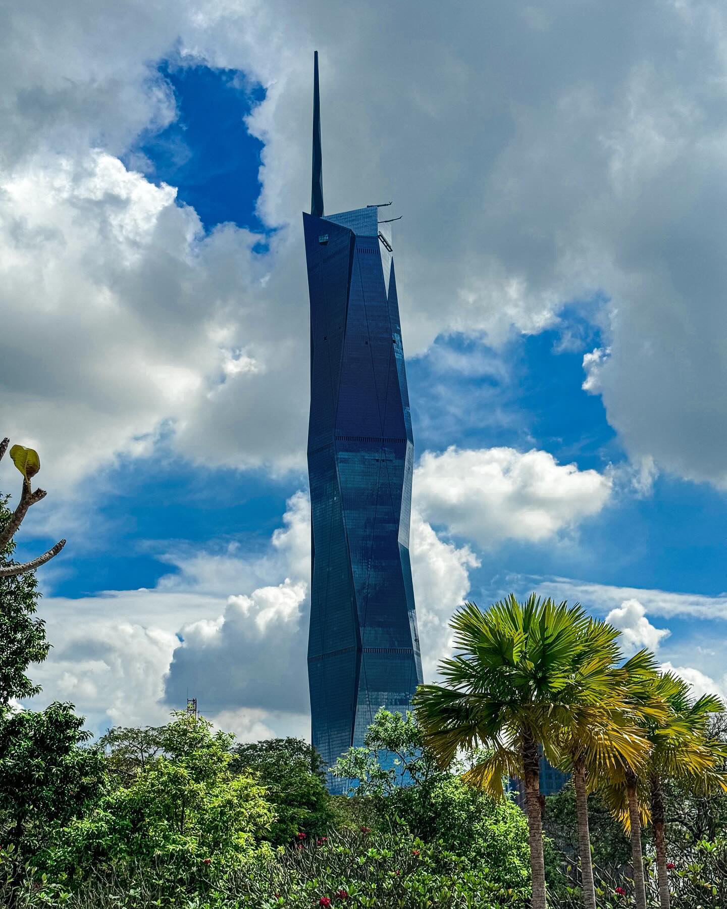 Kuala Lumpur, Malaysia: 18 Tips for What to See and Do in 2026 5 The unfinished giant Merdeka 118
