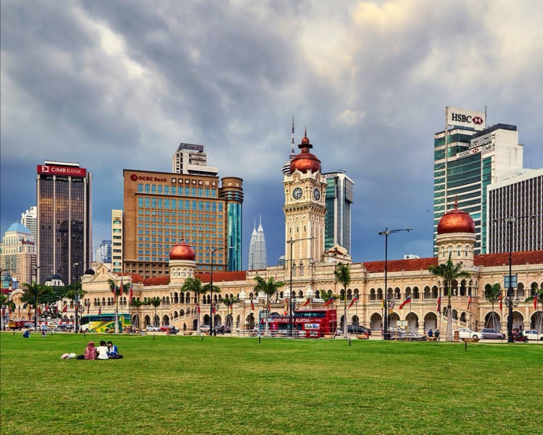 Kuala Lumpur, Malaysia: 18 Tips for What to See and Do in 2026 8 Historic heart at Merdeka Square