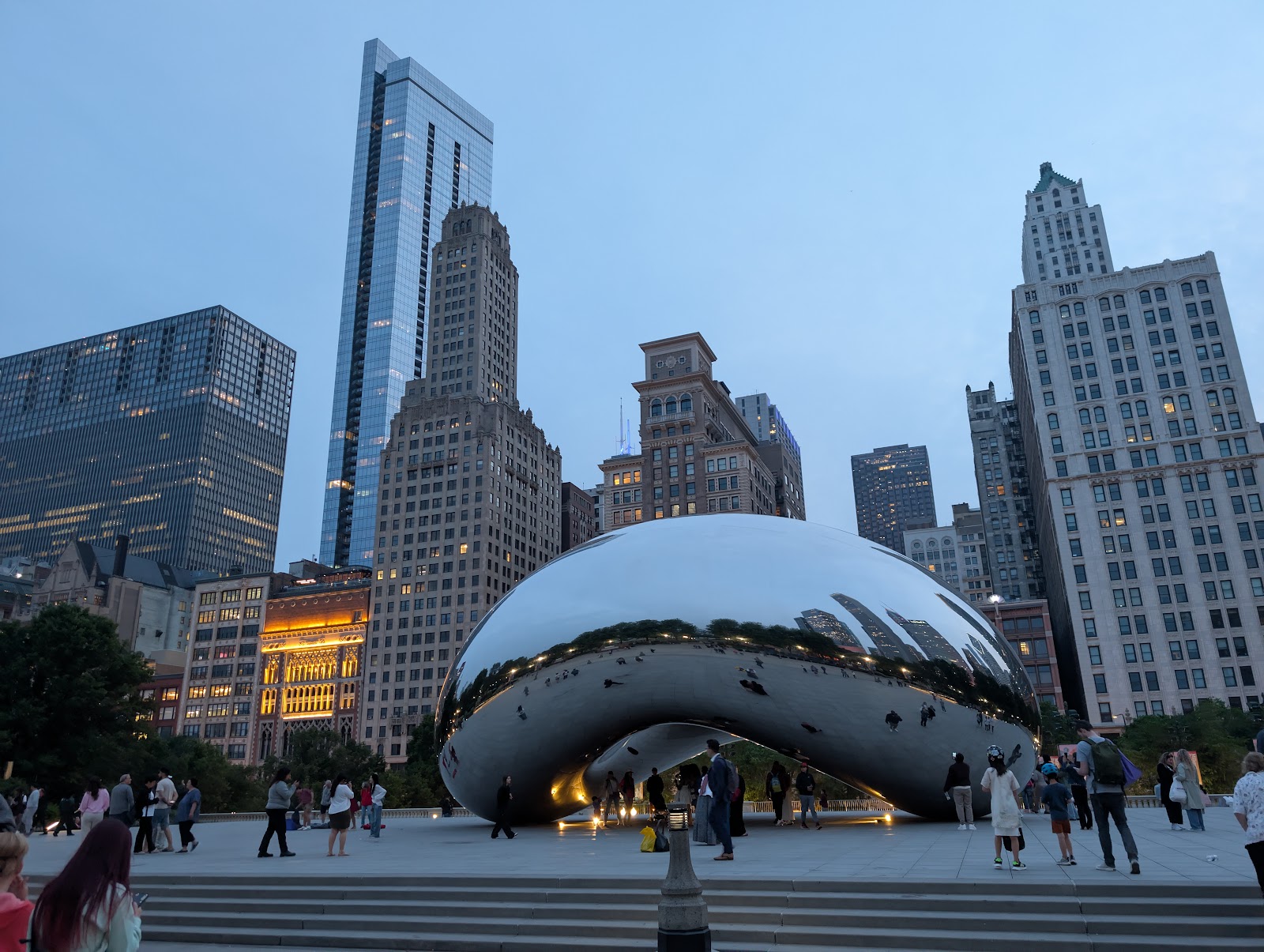 Chicago, Estados Unidos: 22 consejos sobre qué ver y hacer en 2026 2 Millennium Park y la famosa