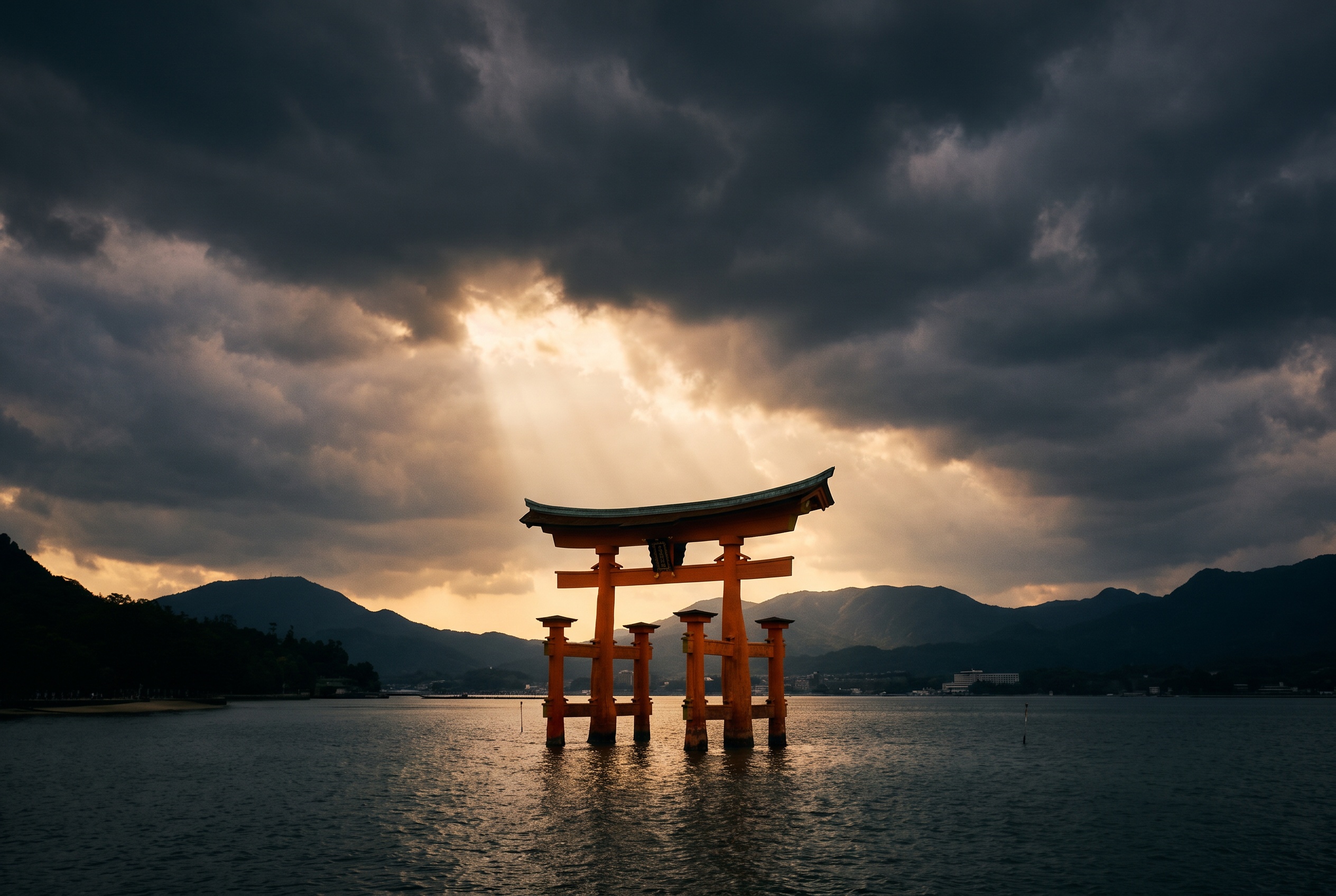 Hiroshima, Japan: 22 Tipps für 2026 18 Miyajima: Itsukushima-Schrein und Torii im Meer