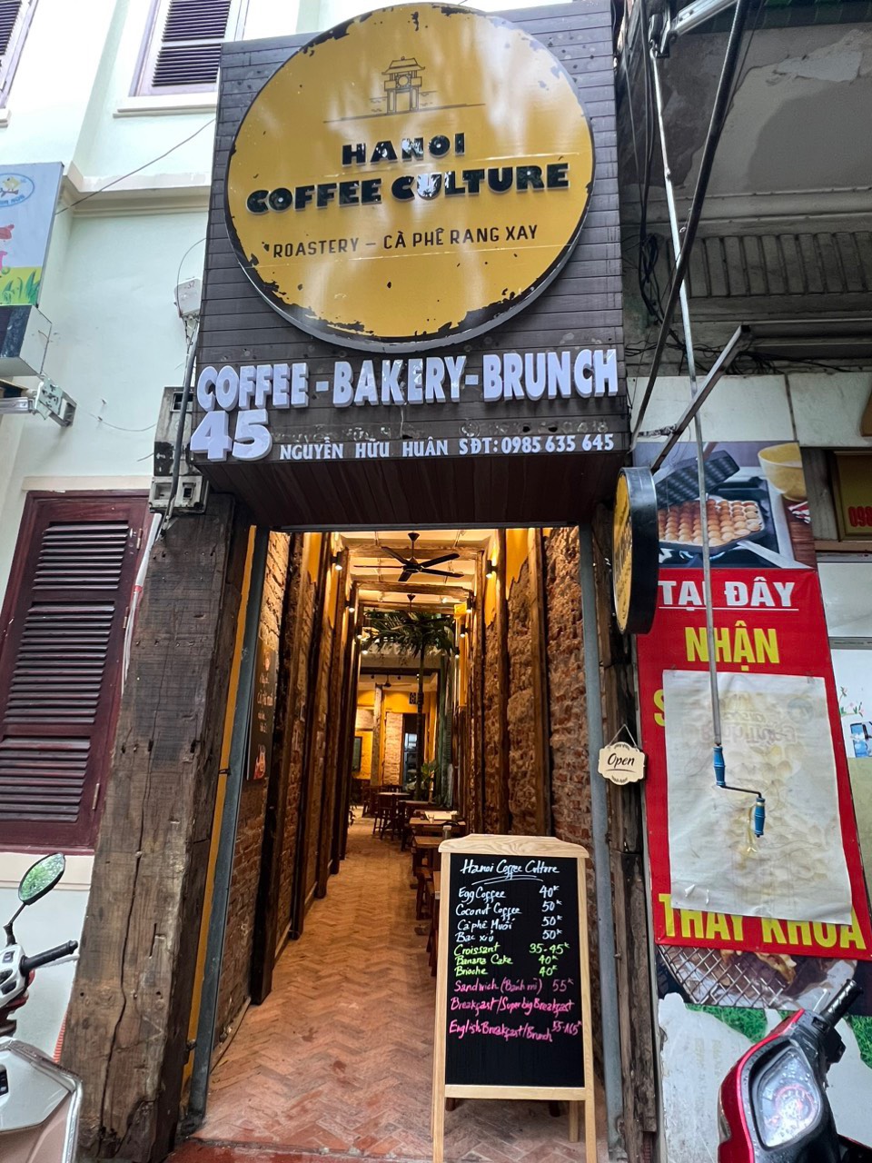 Hanói, Vietnã: 22 dicas do que ver e fazer em 2026 21 A cultura moderna do café (Specialty Coffee)