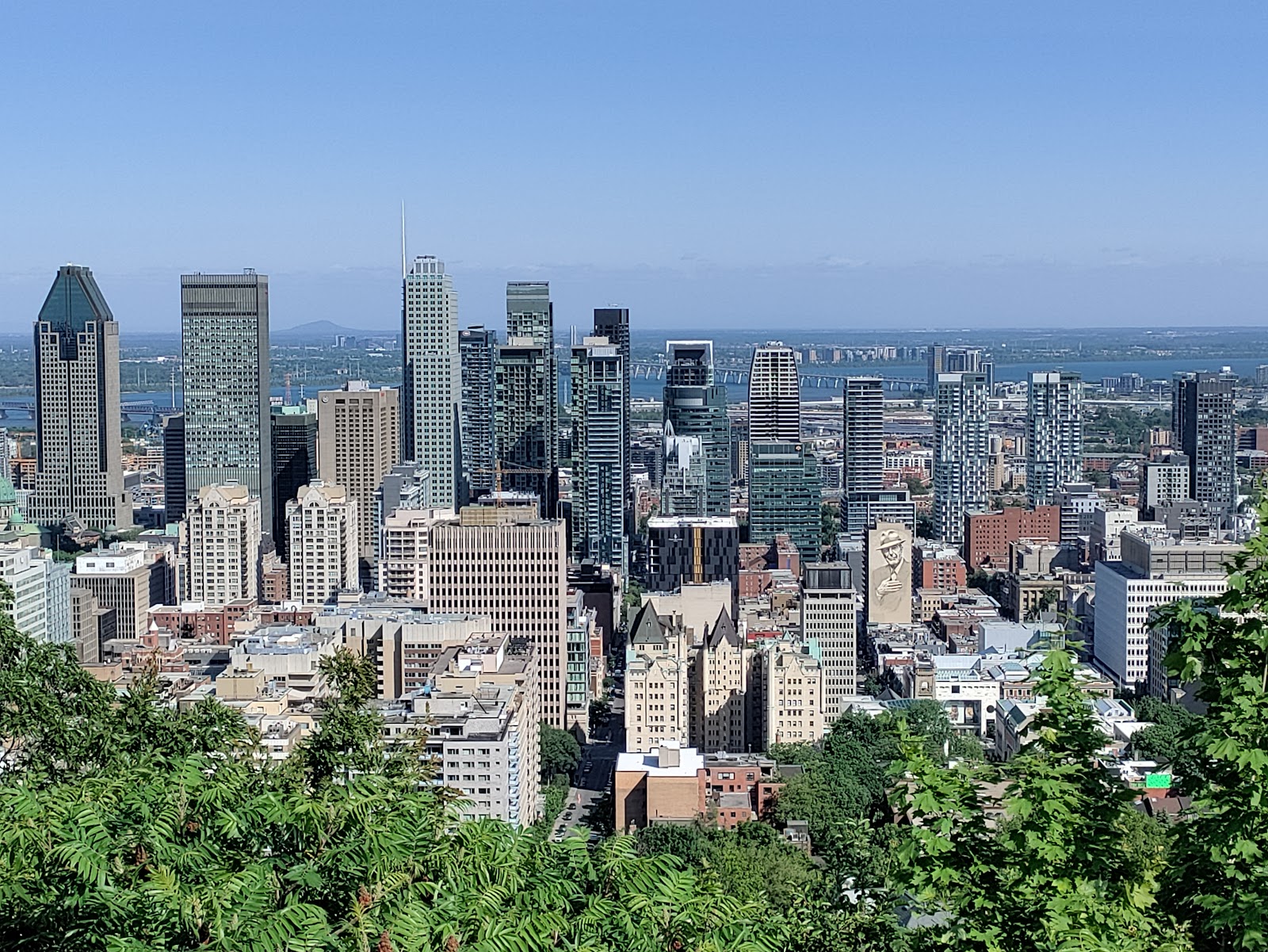 Montreal, Kanada: 22 Tipps für 2026 2 Mont-Royal und der Aussichtspunkt Kondiaronk
