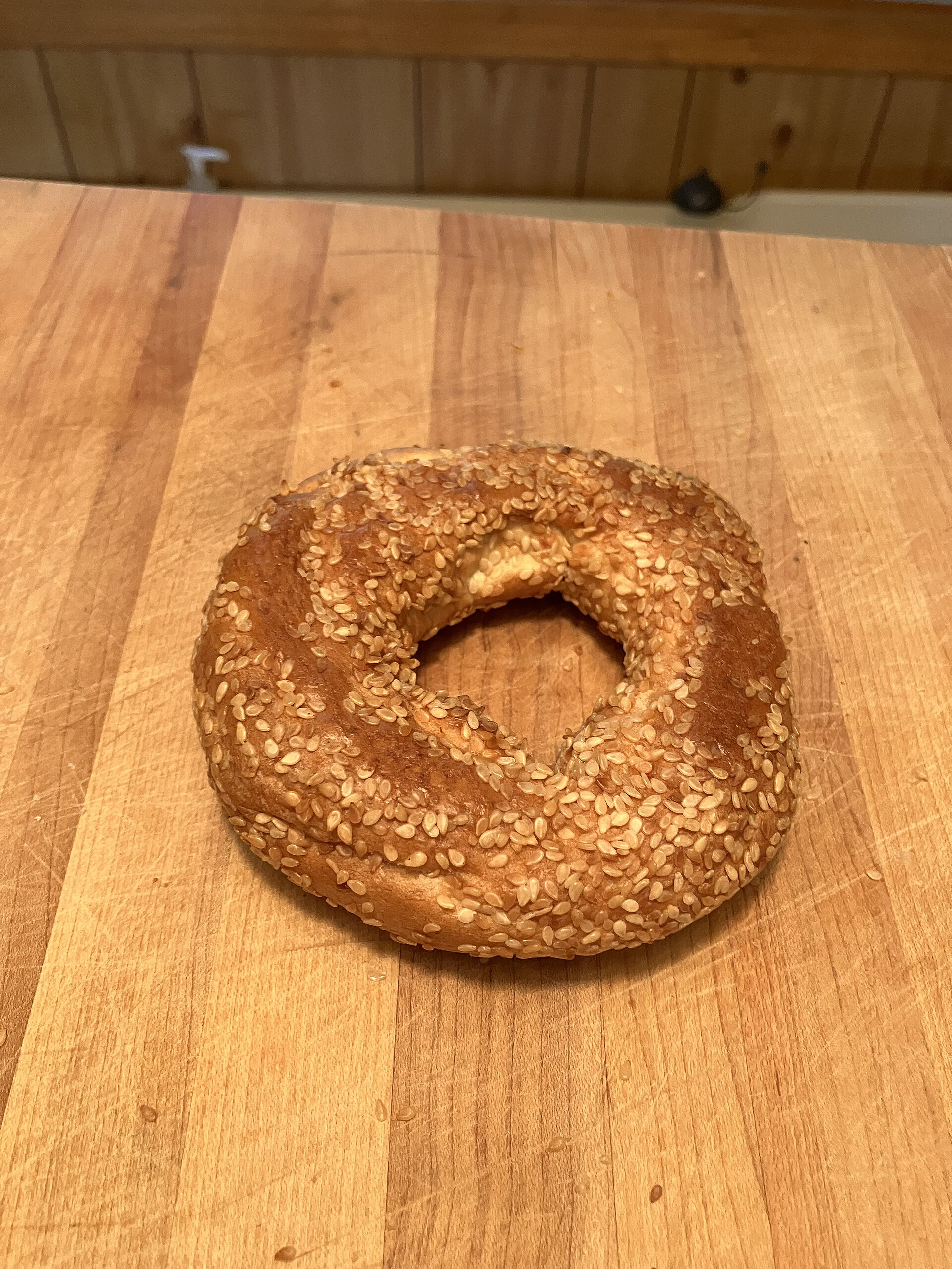 Wo in Montreal übernachten: 18 beste Hotels und Viertel 2026 21 Montrealer Bagels aus dem Holzofen