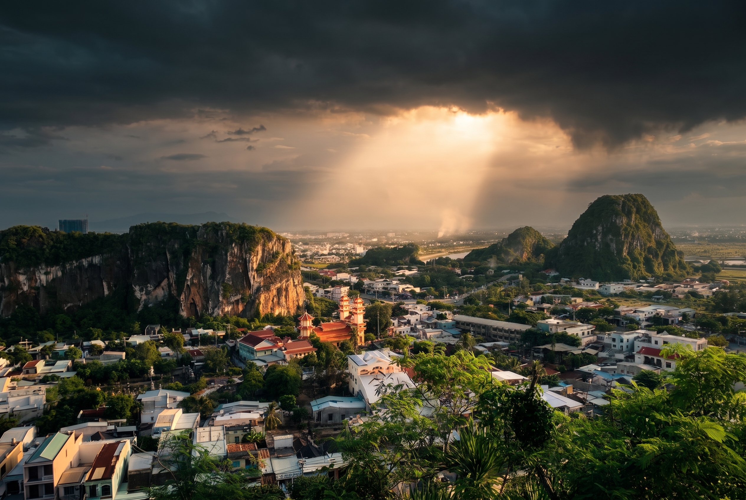 Da Nang, Vietnam: 22 consejos sobre qué ver y hacer en 2026 6 Montañas de Mármol (Ngu Hanh Son) y cueva Am Phu