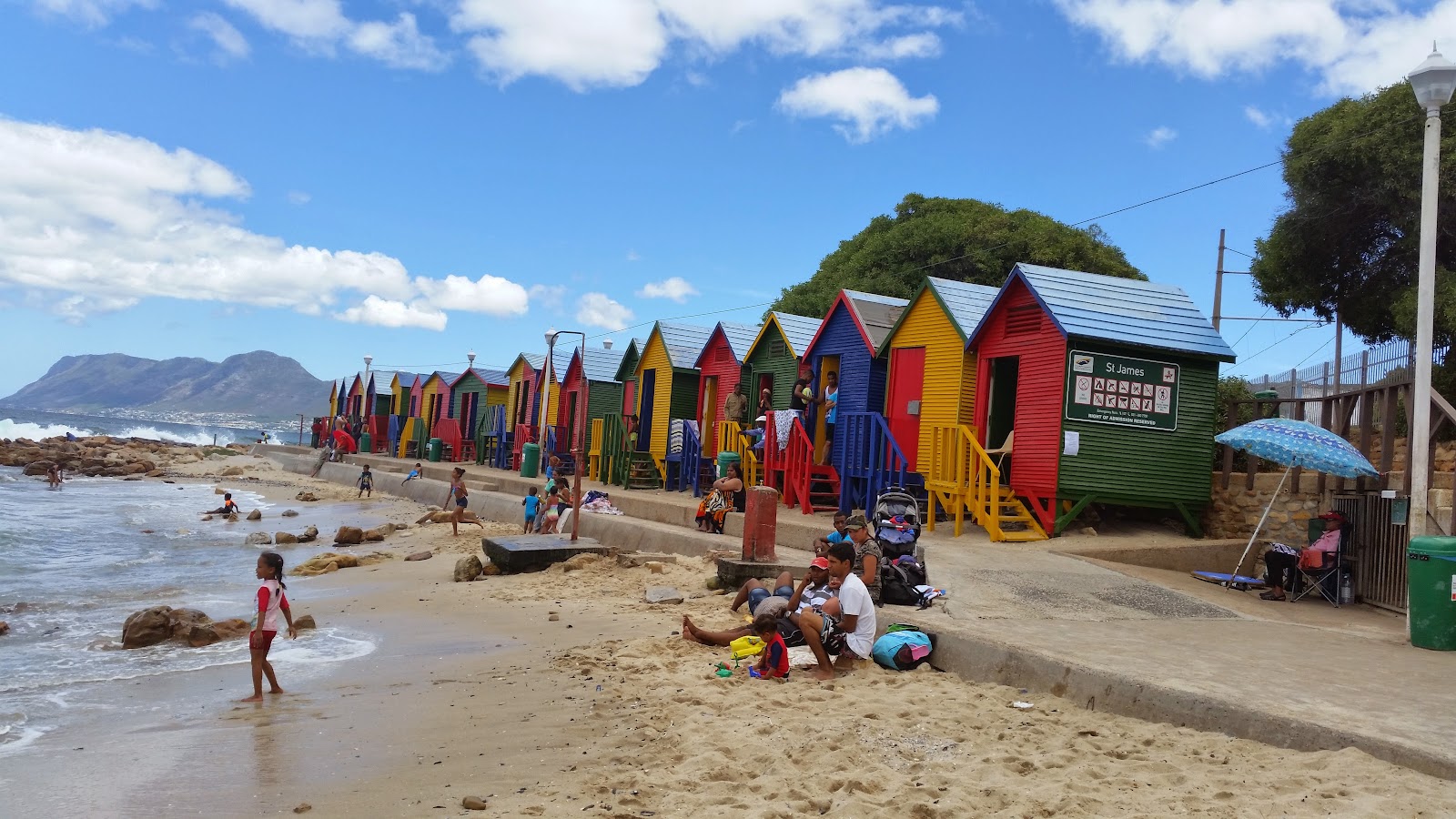 Kapstadt, Südafrika: 22 Tipps, was du 2026 sehen und erleben solltest 18 Muizenberg und Surfen