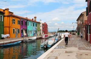 Domovská stránka (Polsky) 6 Murano i Burano: wycieczka z Wenecji w 2026 roku