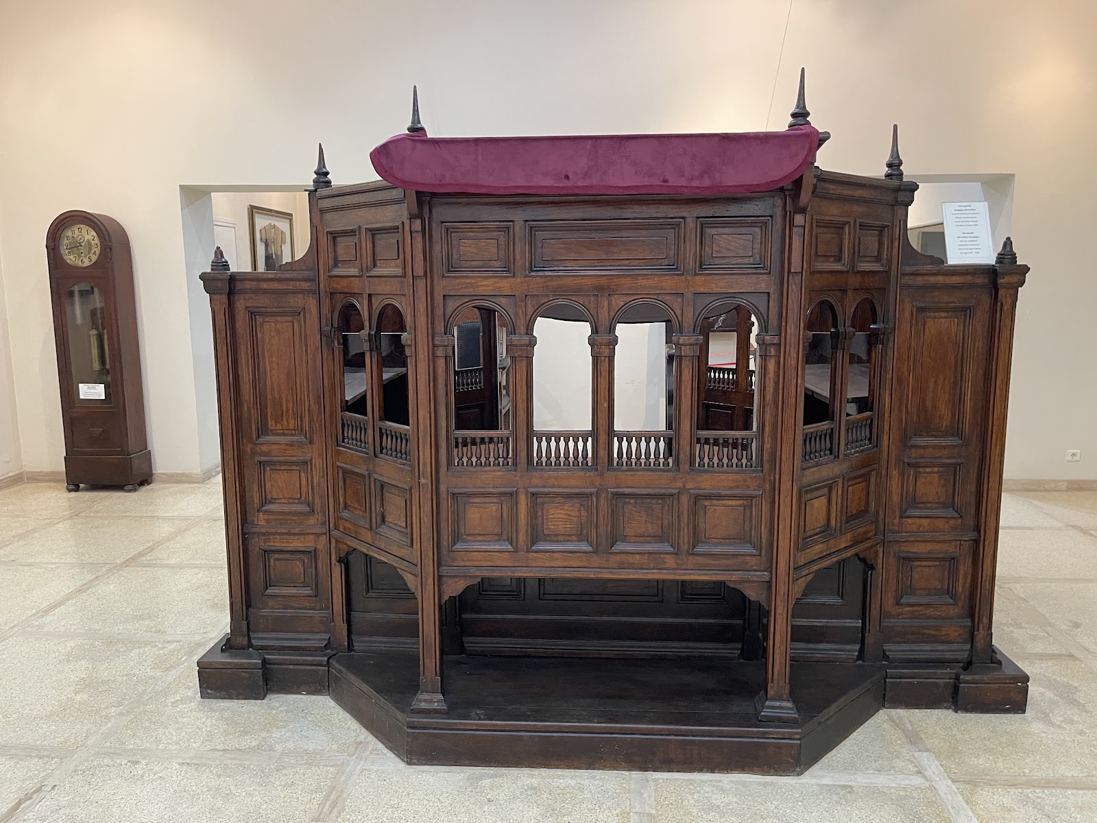 Casablanca, Marokko: 22 Tipps, was du 2026 sehen und unternehmen kannst 15 Musée du Judaïsme Marocain