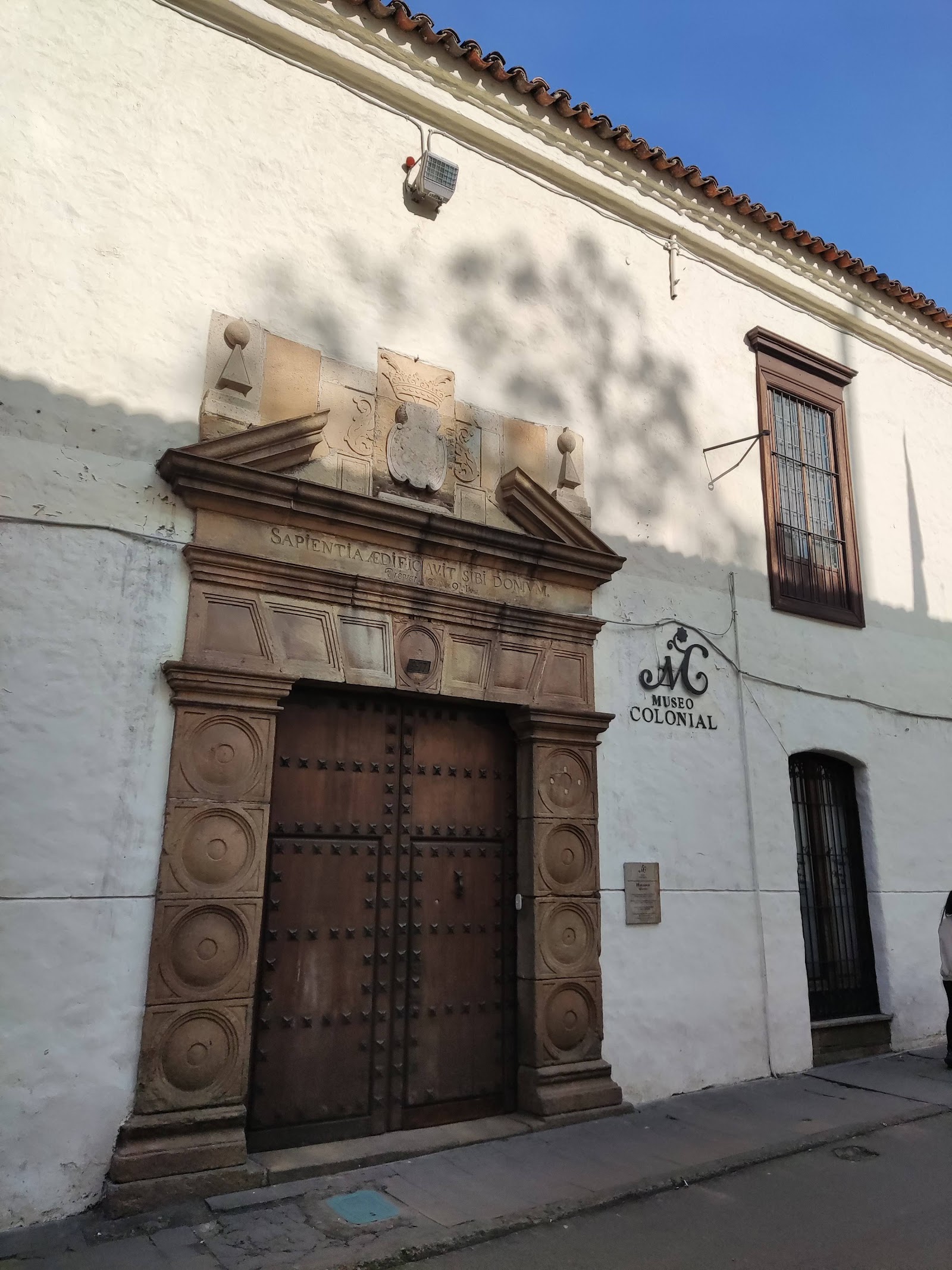 Bogotá Kolumbien: 22 Sehenswürdigkeiten & Tipps 2026 9 Museo Colonial und Museo Santa Clara