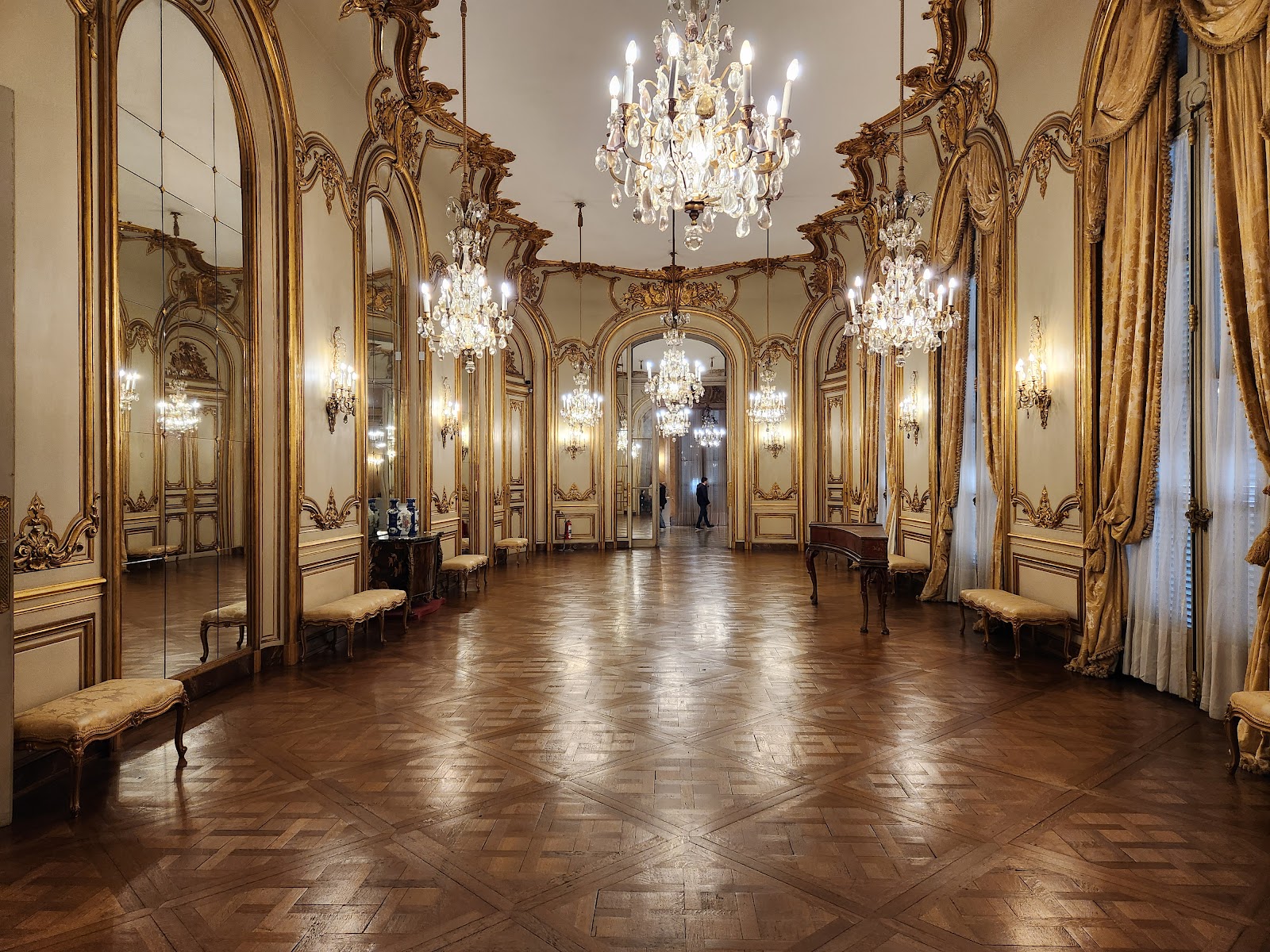 Buenos Aires, Argentina: 23 tips på vad du kan se och göra 2026 12 Museo Nacional de Arte Decorativo