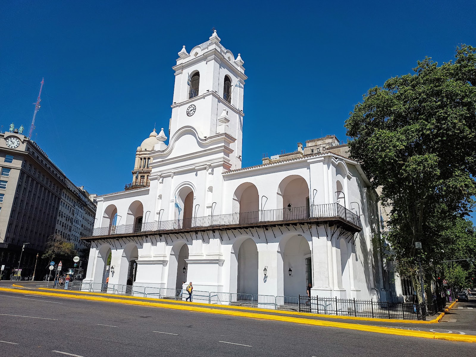 Buenos Aires, Argentina: 23 tips på vad du kan se och göra 2026 3 Museo Nacional del Cabildo