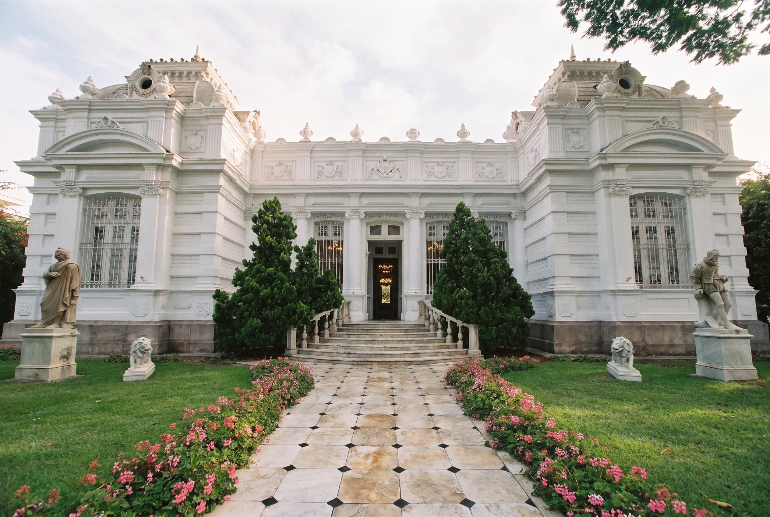 Lima, Pérou : 22 conseils sur ce qu'il faut voir et faire en 2026 17 Museo Pedro de Osma (Barranco)