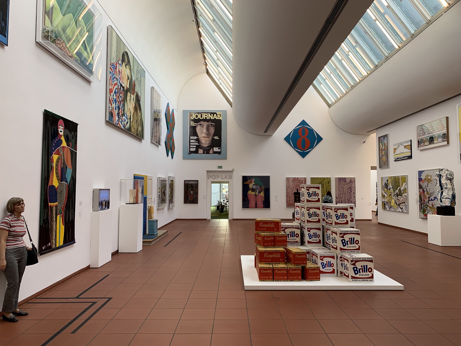 Cologne, Germany: 22 Things to See and Do in 2026 13 Museum Ludwig