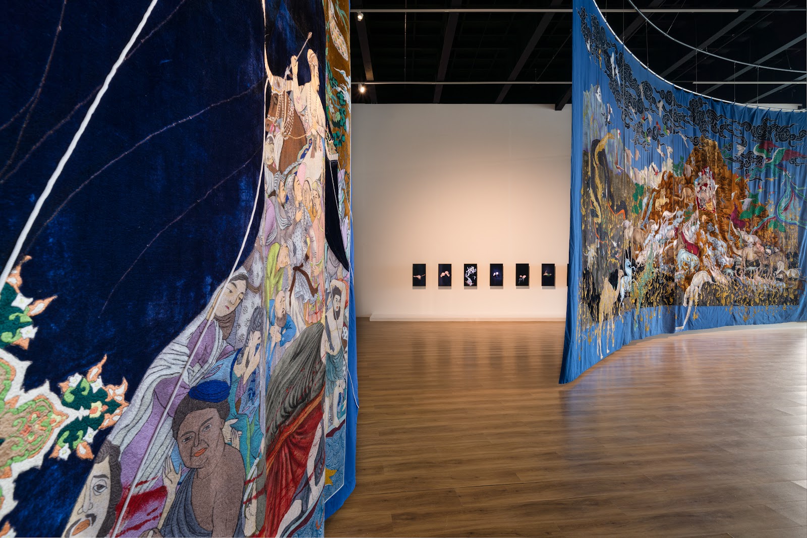 Jakarta, Indonesien: 22 Tipps, was du 2026 sehen und erleben kannst 17 Museum MACAN (Moderne Kunst)