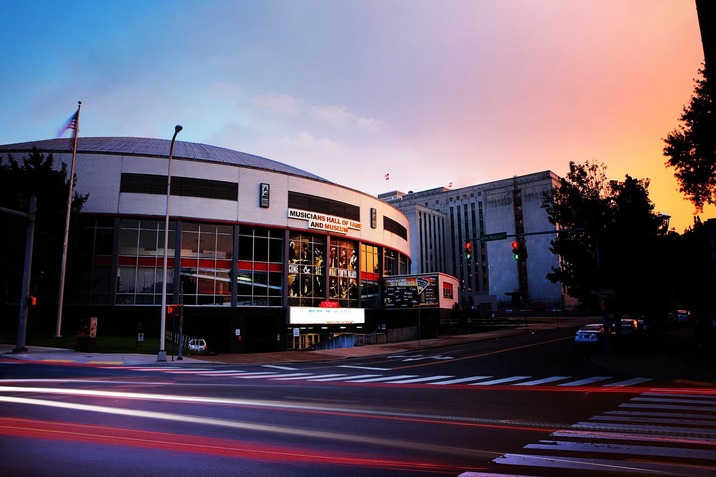Nashville, USA: 22 Tipps für Sehenswürdigkeiten und Aktivitäten 2026 7 Musicians Hall of Fame and Museum