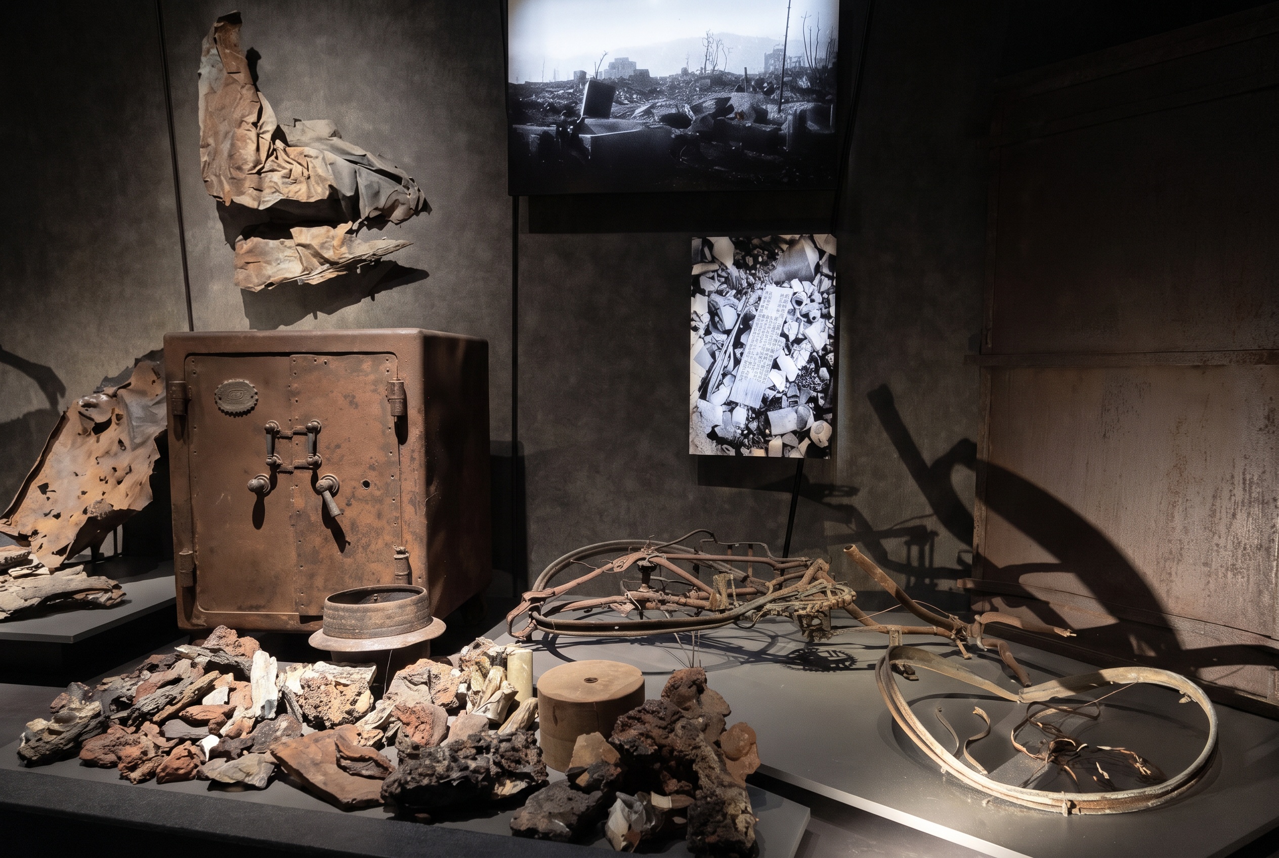 Hiroshima, Japan: 22 Tipps für 2026 4 Friedensmuseum