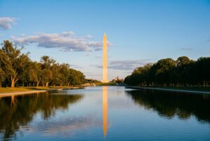 Domovská stránka 9 Washington D.C., USA: 22 tipů, co vidět a dělat v roce 2026