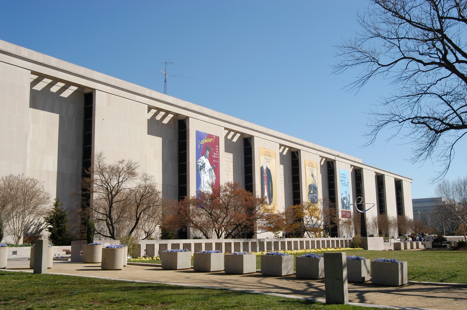 Washington D.C., USA: 22 Things to See and Do in 2026 11 National Museum of American History