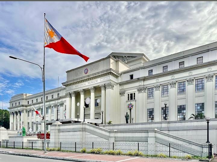 Manille, Philippines : 22 idées de visites et d’activités en 2026 8 National Museum : trois musées gratuits