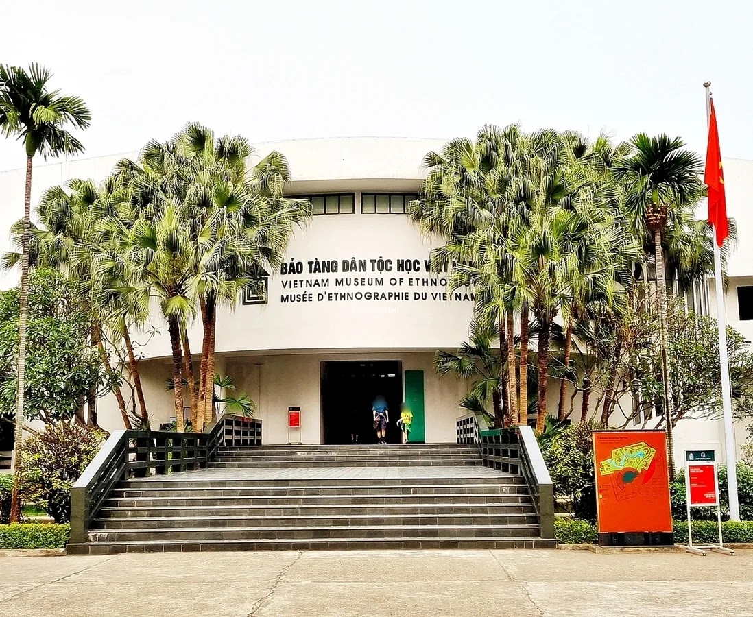 Hanói, Vietnã: 22 dicas do que ver e fazer em 2026 11 O melhor museu sem multidões: Vietnam Museum of Ethnology