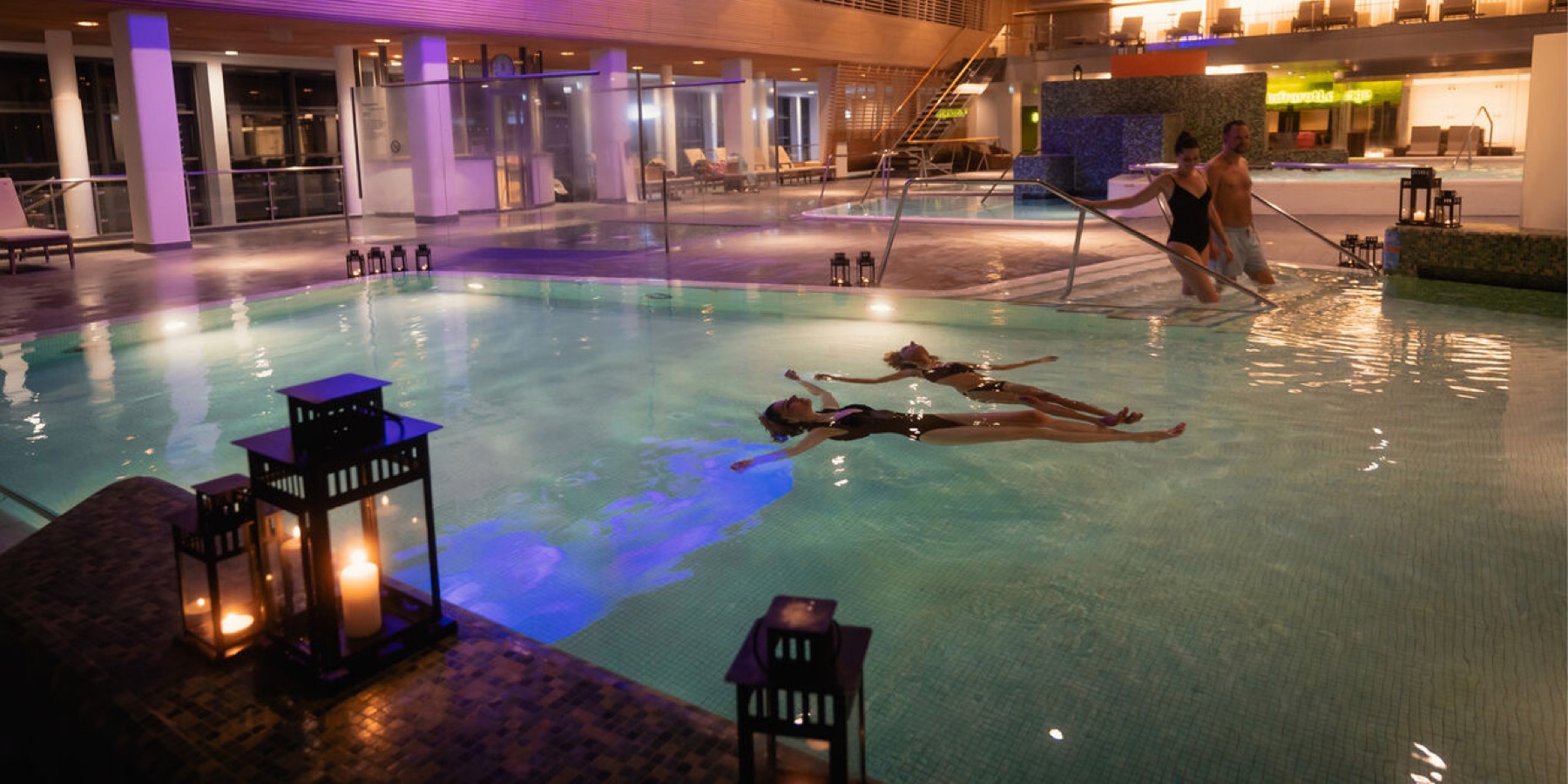 Termas en Alemania: 51 mejores balnearios en 2026 39 Vitasol Therme (Bad Salzuflen)