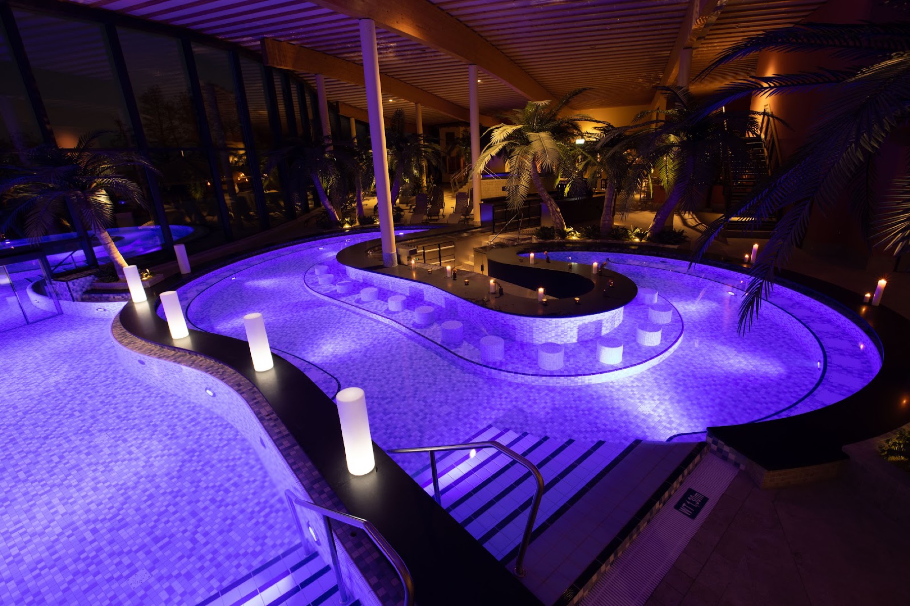Termas en Alemania: 51 mejores balnearios en 2026 49 Havel Therme (Werder an der Havel)