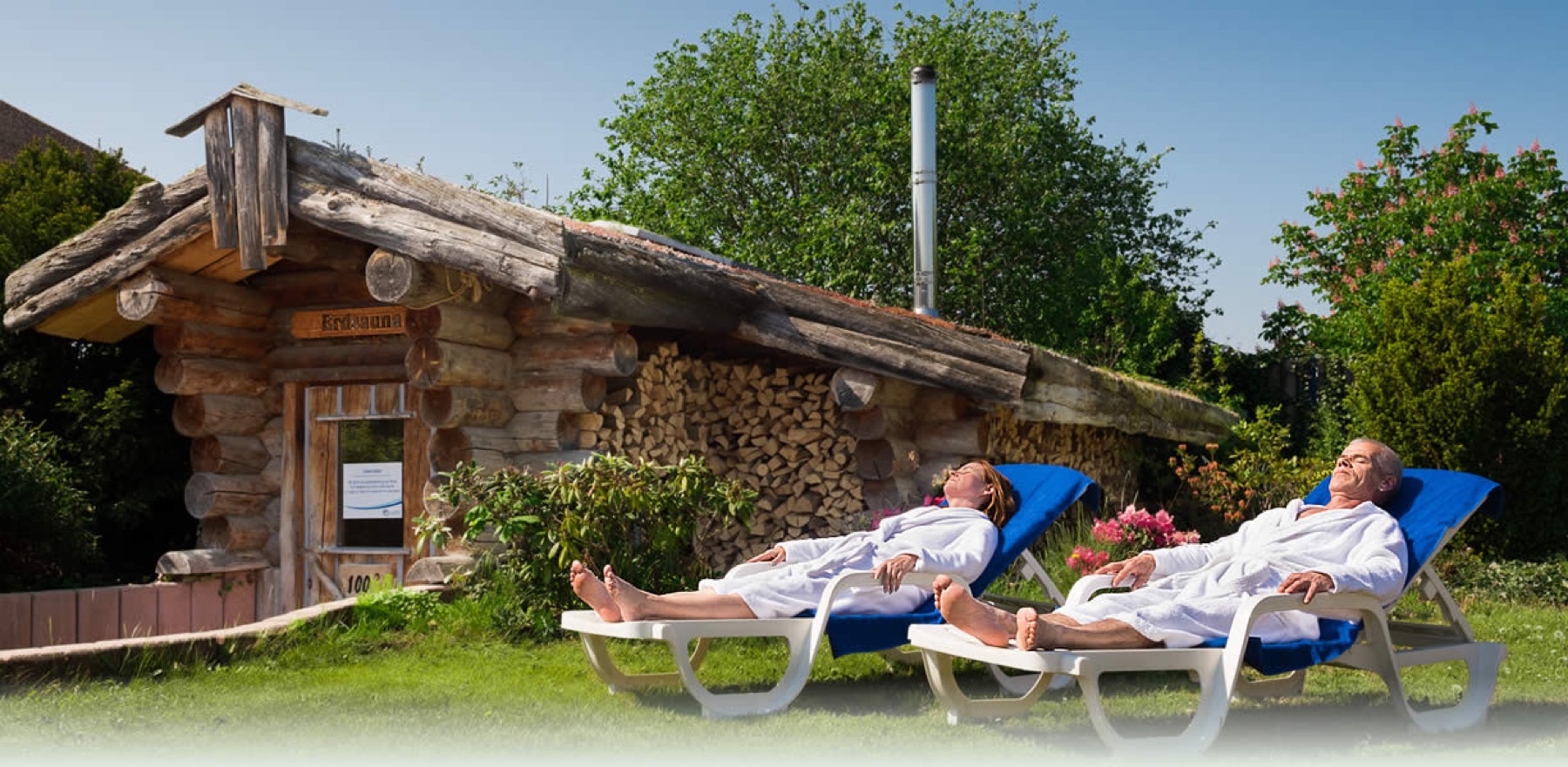 Termas en Alemania: 51 mejores balnearios en 2026 51 NaturThermeTemplin (Templin): zona de saunas