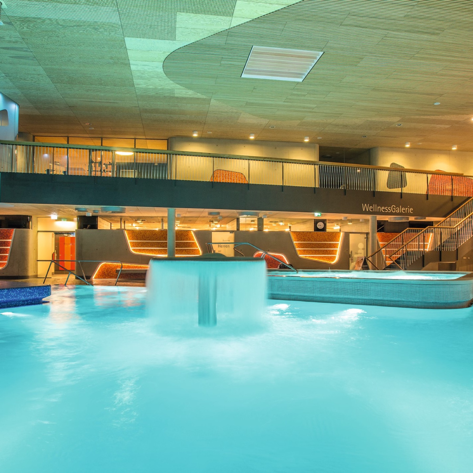 Termas en Alemania: 51 mejores balnearios en 2026 64 Emser Therme (Bad Ems)